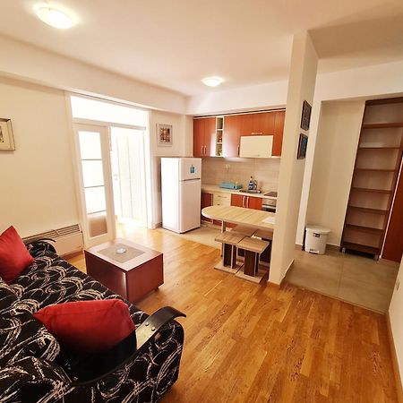 Centar New Loki Apartments 부드바 외부 사진