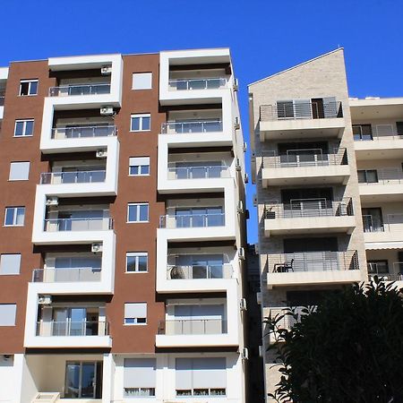 Centar New Loki Apartments 부드바 외부 사진